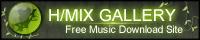 【フリー音楽素材 H/MIX GALLERY】