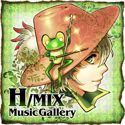 Ready go to ... http://www.hmix.net/ [ フリー音楽素材 H/MIX GALLERY]